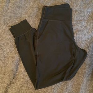 SOLD Lululemon Align Joggers